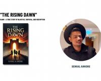 The Rising Dawn – A True Story of Injustice, Survival, and Redemption