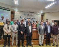 Policy Times and RLG Systems India Organize India Circularity Conclave 2025