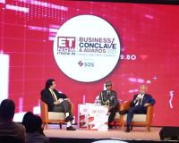 ETNOW Business Awards 2025 Charts Roadmap to Viksit Bharat: Engages Leaders on Economic Transformation