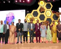 Unsung Heroes of Public Education Honoured at Shikshagraha Awards 2025 During InvokED 4.0