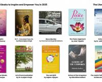 10 Must-Read Books to Inspire and Empower You in 2025