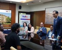 FedEx Leverages IIT Expertise to Build Smarter, AI-Driven Supply Chains