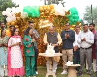 Greenways Nursery aims to spread greenery across country