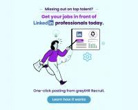greytHR Recruit Integrates with LinkedIn to Simplify and Amplify Hiring for Businesses