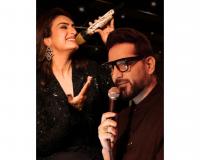 Kuch Alfaaz by Nitinn R Miranni Sparks an Unforgettable Night