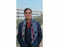 From Service to Self-Discovery: The Writing Journey of Anand Shrikrishna