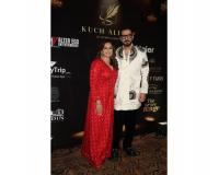 Kuch Alfaaz by Nitinn R Miranni featuring Akriti Kakar & Abhishek Dasgupta Created Magic Where Words Met Melody at NCPA