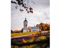 Why visit Moscow in autumn