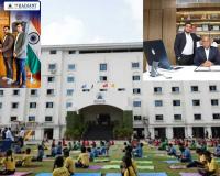 The Radiant International School: Merging Finnish and Japanese education models to nurture holistic student development