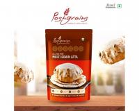 PoshGrains – Redefining Healthy Eating for the Modern Indian Family