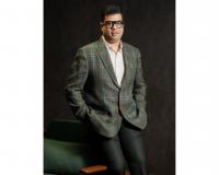 Harnil Shah: Building with Vision, Crafting with Soul