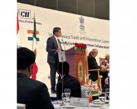 Latent opportunities, Latin America and India time to unleash the potential….