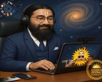 Professional Career Astrology Consultation by Expert Astrologer Acharya Devraj Ji for Accurate Career Guidance