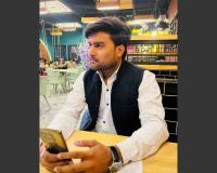 The Inspiring Journey of Umar Tyagi : A Digital Visionary from Seohara Who Is Redefining Modern Entrepreneurship 