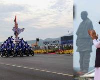 Prime Minister Modi Highlights Sardar Patel’s Vision for a Unified India on National Unity Day