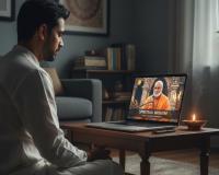 Leading Spiritual Mentors in India to Watch in 2026