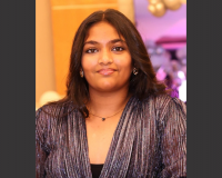 Duality a solo art exhibition by Mehr Dhawan