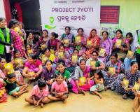 Vedanta Lanjigarh Lights Up Rural Kalahandi through Clean Energy Initiatives