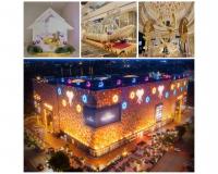 Phoenix Malls: Where Every Visit is a Festival