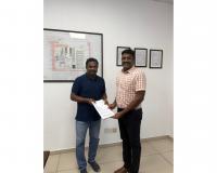 Sathlokhar Synergys E&C Global Limited Secures First International Order from Ceylon Beverage Group, Sri Lanka