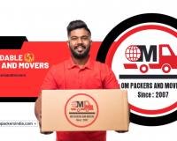 Om Packers and Movers Achieves Historic Milestone with Official Recognition from Indian Banks’ Association (IBA)