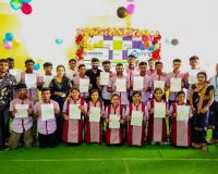 Kalahandi’s Youth Step into Modern Workplaces with Vedanta Aluminium’s Skill Initiative