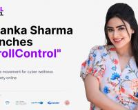 Priyanka Sharma Launches “ScrollControl” Initiative at ISAC CopConnect Round Table on Cyber Resilience
