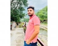 Ashish: Empowering India’s Youth to Lead with Vision, Integrity, and Purpose