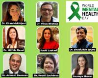 World Mental Health Day 2025: Expert Advice on Access to Care in Times of Crisis
