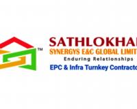 Sathlokhar Synergys E&C Global Limited Secures Fresh Order Worth Rs 24.06 Cr; Order Book Reaches Rs 1,221.98 Cr