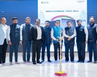 Sunfraa Green Energy Leads the Charge with Adani Solar to Advance PM’s ‘Har Ghar Solar’ Mission in Gujarat