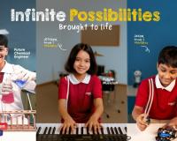 VIBGYOR High Expands Its ‘Infinite Possibilities’ Campaign: Celebrating Every Child’s Journey Beyond Classrooms