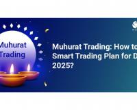 Muhurat Trading: How to Make Smart Trading Plan for Diwali 2025?
