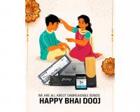 Celebrate Bhai Dooj with Power-Packed Tech from Kingston Technology