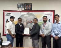 A Diwali of New Beginnings: Haveus Aerotech Enters India’s Defence Sector to Power Aerospace Self-Reliance