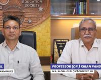 Sarvajanik University and Sarvajanik Education Society Ushers in a New Year of Academic Excellence and Inclusive Growth