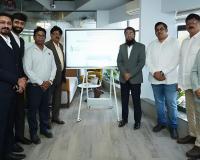 Desco Infratech Signs MoU for Hydrogen–Natural Gas Blending, Powering Self-Reliant India