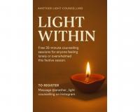 Another Light Counselling Spreads Warmth This Diwali with Free Sessions for Those Facing Loneliness