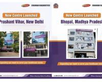 Chandan Healthcare Expands Presence with Two New Diagnostic Centres in New Delhi and Bhopal