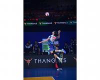 PVL 2025 Season 4 (Match 30): Kochi Blue Spikers win Kerala derby, pick 3–1 win over Calicut Heroes