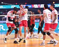 PVL 2025 Season 4 (Match 31): Kolkata Thunderbolts celebrate Diwali with 3–1 win over Hyderabad Black Hawks
