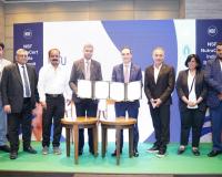 NSF and IDMA Commit to Enhancing cGMP Framework for India’s Nutraceutical Industry