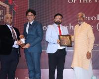 ZeroB Named ‘Home Water Services Brand of the Year’ at the Fortune Leadership Awards 2025