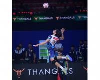 PVL 2025 Season 4 (Match 30): Kochi Blue Spikers dominate Kerala derby with a commanding 3–1 win over Calicut Heroes
