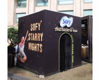 Sofy and LFW x FDCI Unite to Redefine Confidence in Period Management