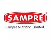 Sampre Nutritions Ltd has entered into a Manufacturing Agreement with Reliance Consumer Products Ltd