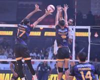 PVL 2025 Season 4 (Match 37): Bengaluru Torpedoes book a date with Mumbai Meteors in the Final