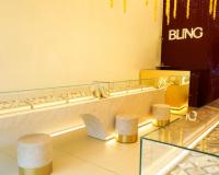 BLING Steps into Delhi’s Luxury Landscape with Certified Lab Diamonds and Hallmarked Gold Jewellery