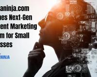 Schemaninja.com Launches Next-Gen AI Content Marketing Platform for Small Businesses