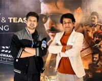 Bollywood Music Director Duo Aikarth Purohit and Kapil Paliwal Collaborate with Actor-Director Himanshu Singh Rajawat for the Rajasthan-Based Crime Thriller Film SAGWAAN